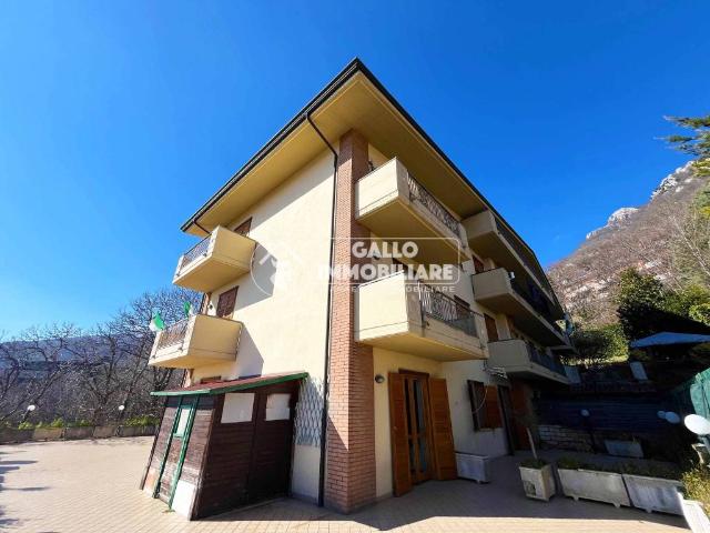 Appartamento in vendita a Capocastello, Mercogliano