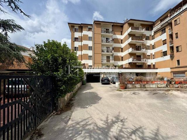 Appartamento in vendita a Torrette, Mercogliano