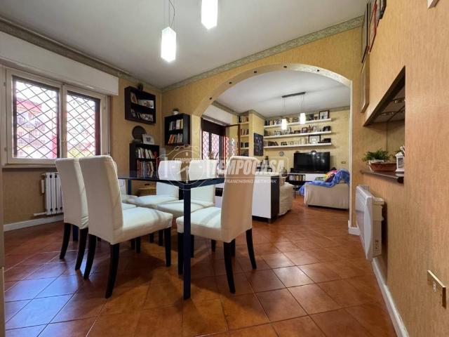 Appartamento in vendita a Torrette, Mercogliano