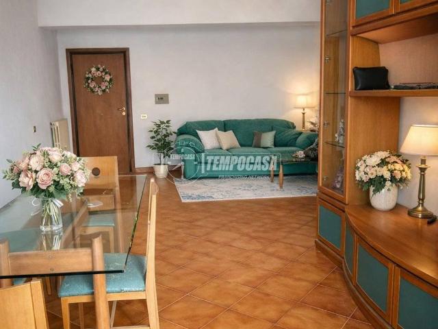 Appartamento in vendita a Mercogliano, Campania
