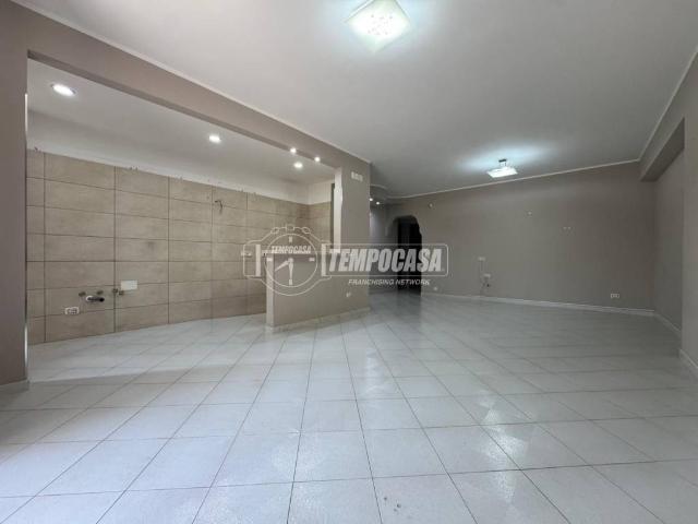 Appartamento in vendita a Mercogliano, Campania