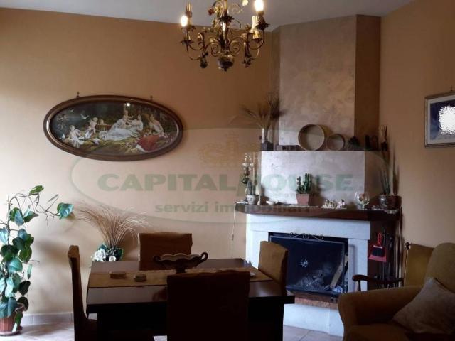 Appartamento in vendita a Mercogliano, Campania