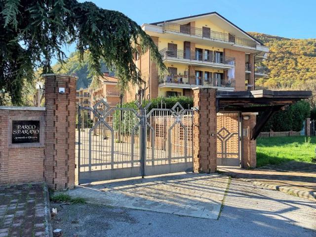 Appartamento in vendita a Mercogliano, Campania