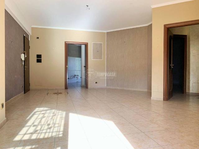Appartamento in vendita a Mercogliano, Campania