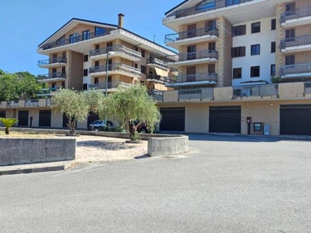 Appartamento in vendita a Torrette, Mercogliano