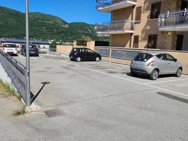 Appartamento in vendita a Torrette, Mercogliano