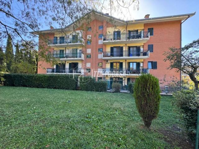 Appartamento in vendita a Torrette, Mercogliano