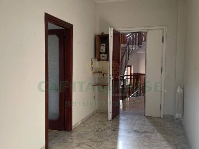 Appartamento in vendita a Serroni, Mercogliano