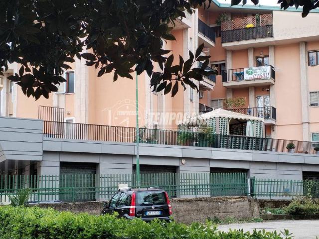 Appartamento in vendita a Torrette, Mercogliano
