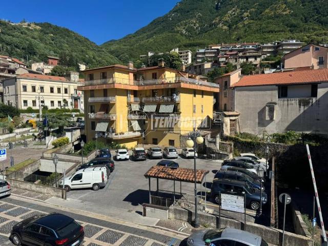 Appartamento in vendita a Capocastello, Mercogliano