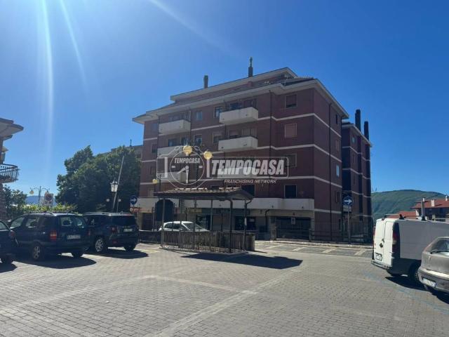 Appartamento in vendita a Capocastello, Mercogliano