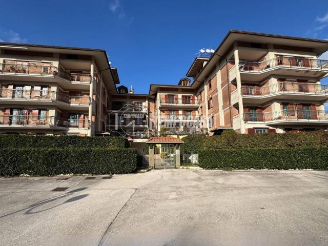 Appartamento in vendita a Torrette, Mercogliano