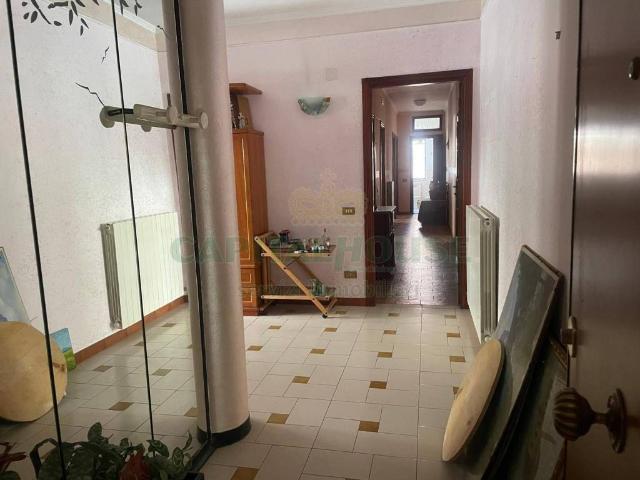 Appartamento in vendita a Mercogliano, Campania