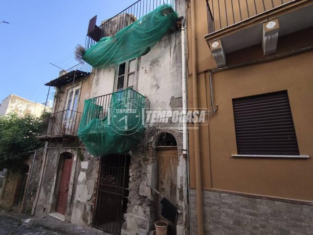 Appartamento in vendita a Merì, Sicilia