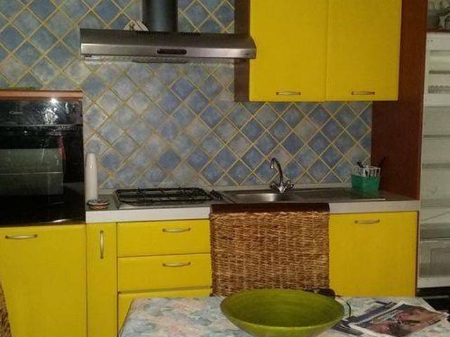 Appartamento in vendita a Merì, Messina