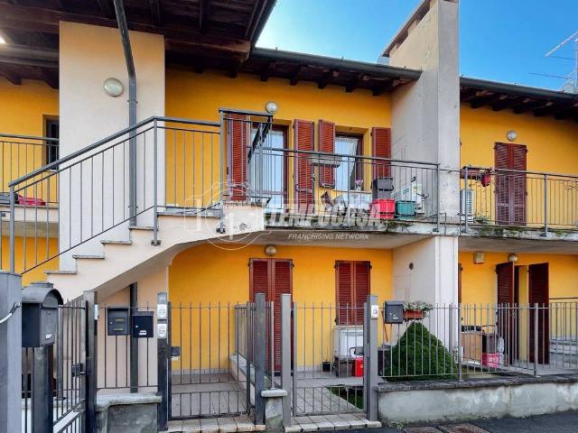 Appartamento in vendita a Merlino, Lombardia
