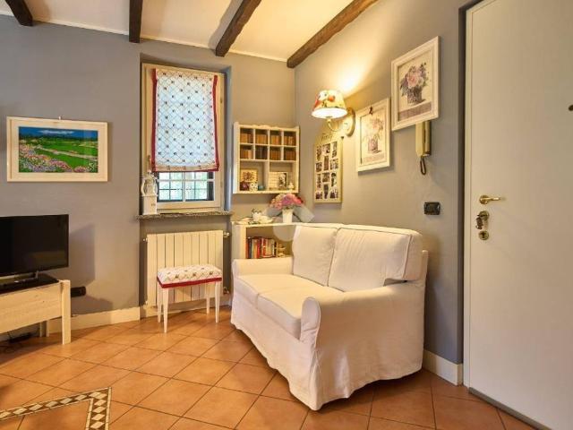 Appartamento in vendita a Merlino, Lombardia
