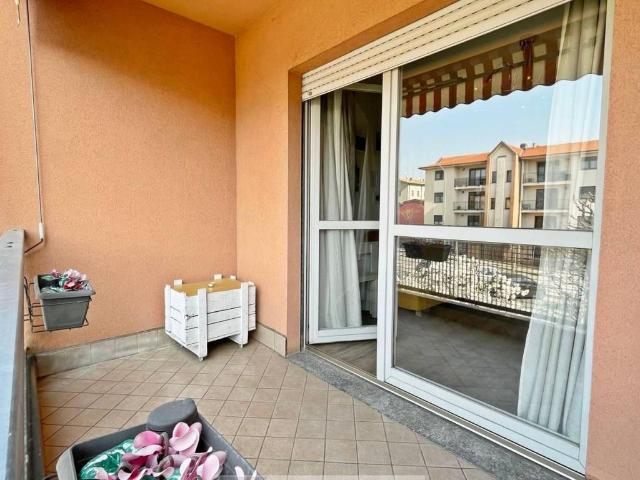 Appartamento in vendita a Mojana, Merone