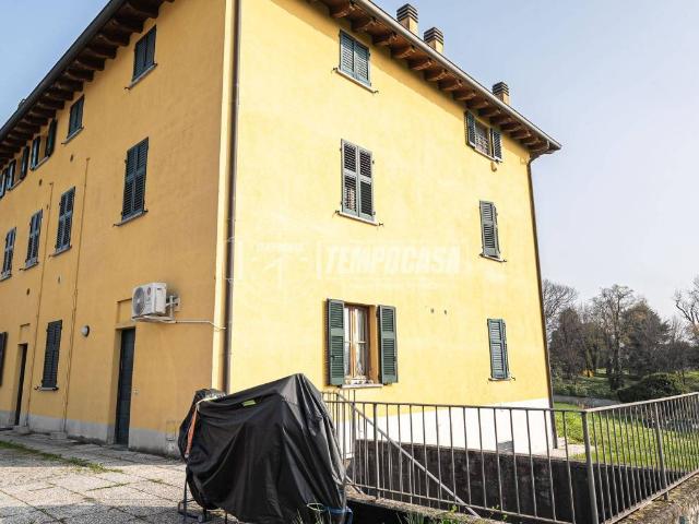 Appartamento in vendita a Mojana, Merone