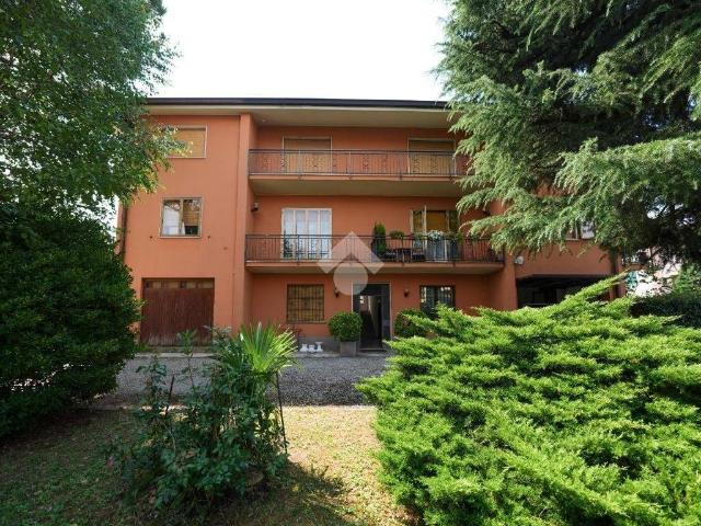 Appartamento in vendita a Mojana, Merone
