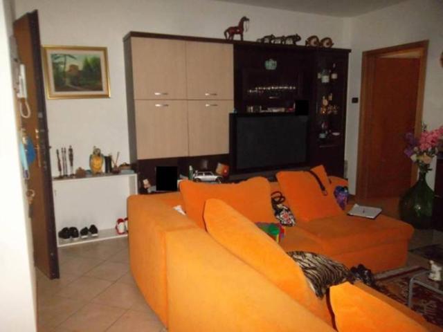 Appartamento in vendita a Mojana, Merone