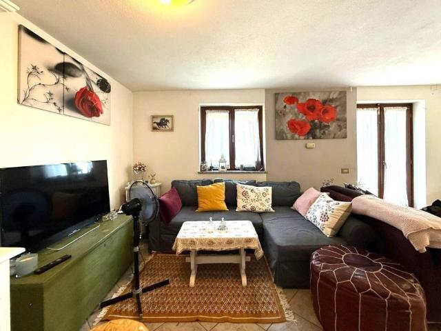 Appartamento in vendita a Comunità montana della Valchiavenna, Gordona