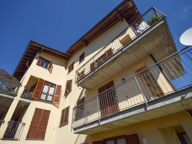 Appartamento in vendita a Comunità Montana Valli del Verbano, Mesenzana