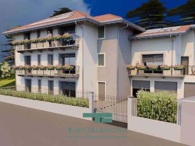 Appartamento in vendita a Comunità Montana Valli del Verbano, Mesenzana