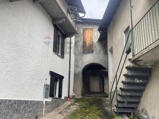 Appartamento in vendita a Comunità Montana Valli del Verbano, Mesenzana