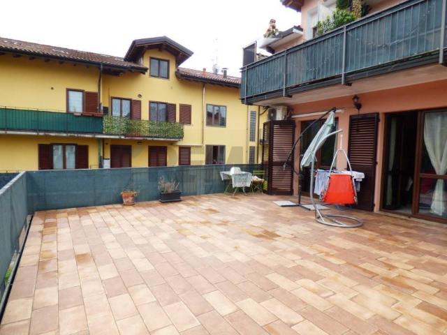 Appartamento in vendita a Comunità Montana Valli del Verbano, Mesenzana