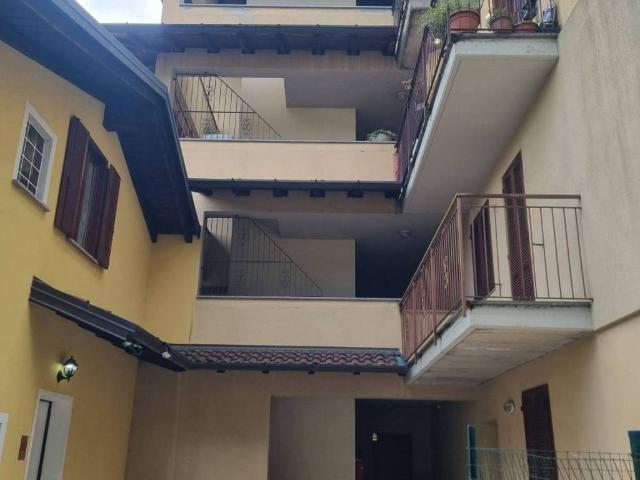 Appartamento in vendita a Mesenzana