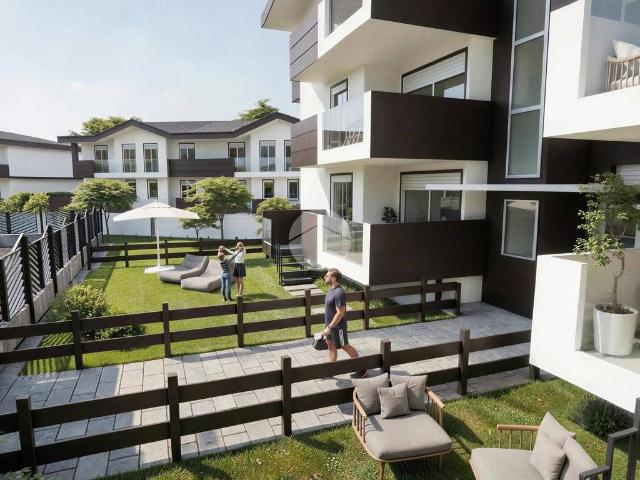 Appartamento in vendita a Mesero, Lombardia
