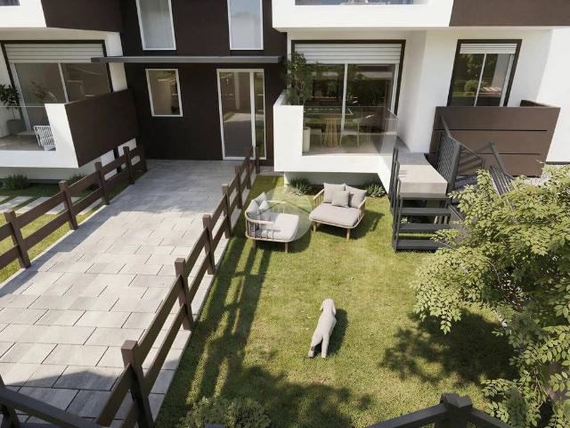 Appartamento in vendita a Mesero, Lombardia