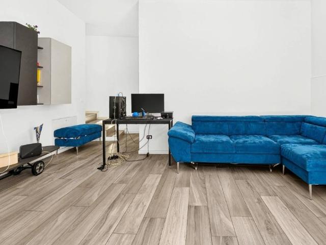 Appartamento in vendita a Mesero, Milano