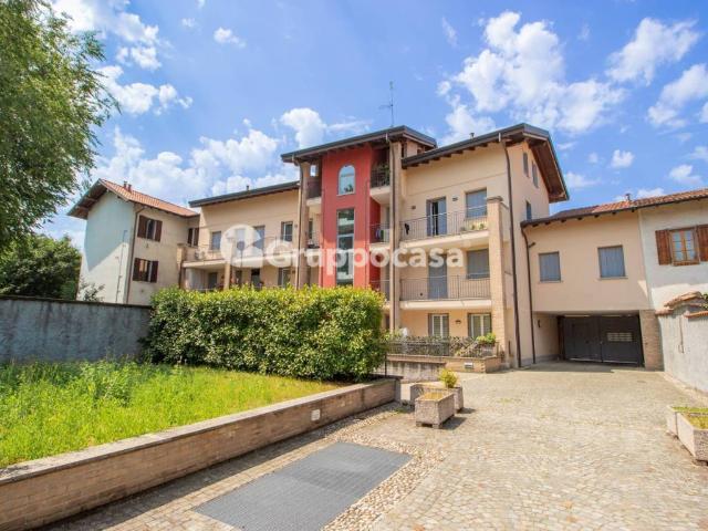 Appartamento in vendita a Mesero, Lombardia