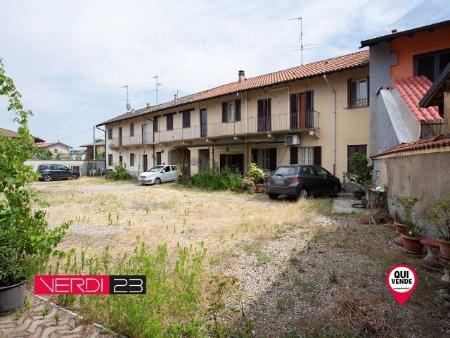 Appartamento in vendita a Mesero, Milano