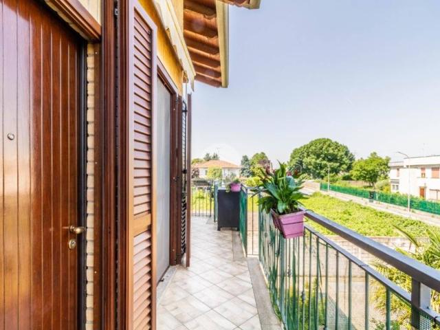 Appartamento in vendita a Mesero, Milano