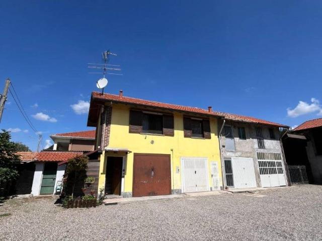 Appartamento in vendita a Mesero, Milano
