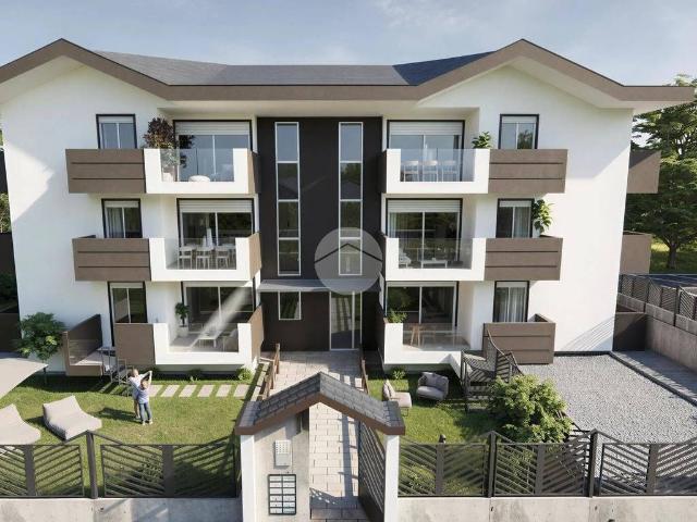 Appartamento in vendita a Mesero, Lombardia