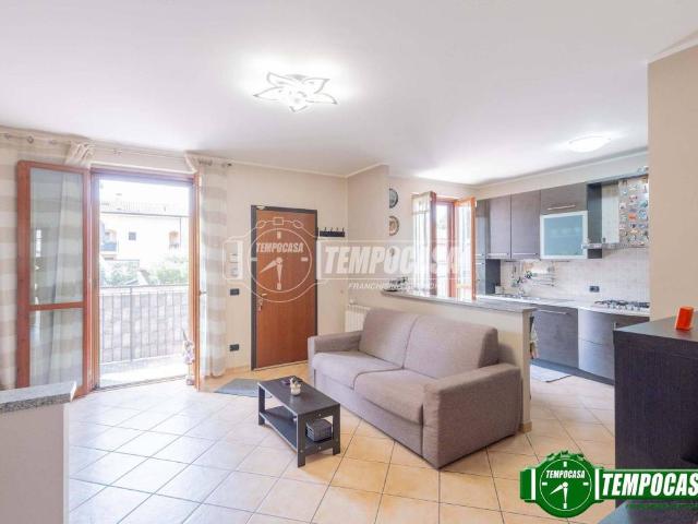 Appartamento in vendita a Mesero, Milano
