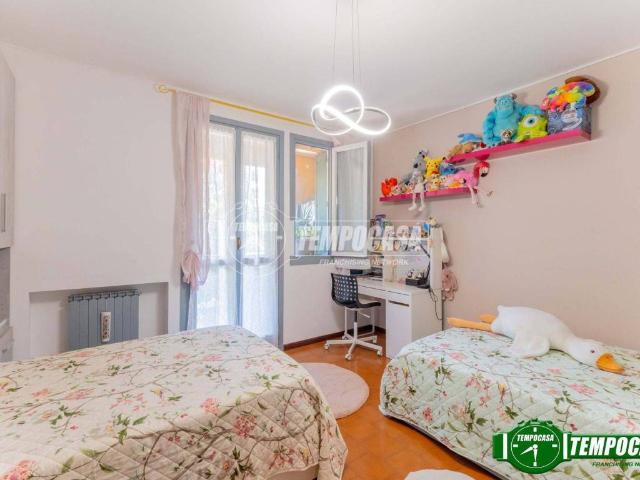 Appartamento in vendita a Mesero, Milano