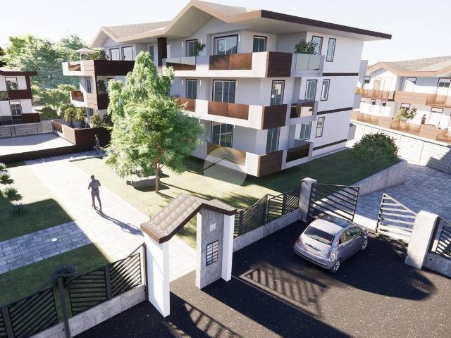 Appartamento in vendita a Mesero, Lombardia