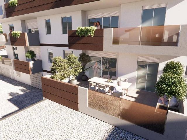 Appartamento in vendita a Mesero, Milano