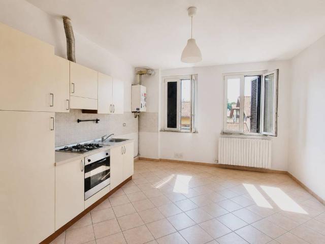 Appartamento in vendita a Mesero, Milano