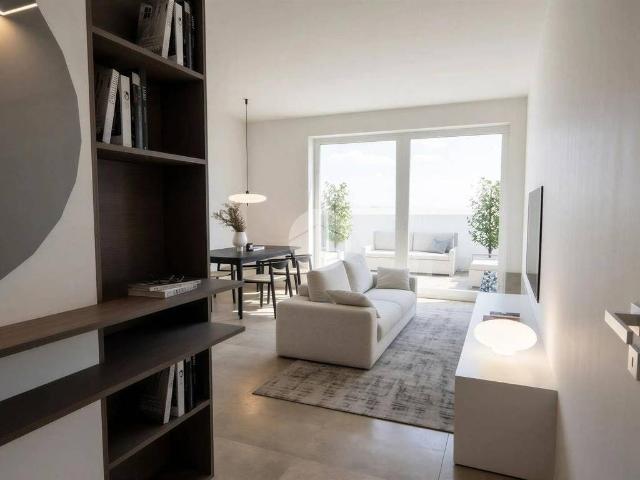 Appartamento in vendita a Mesero, Milano