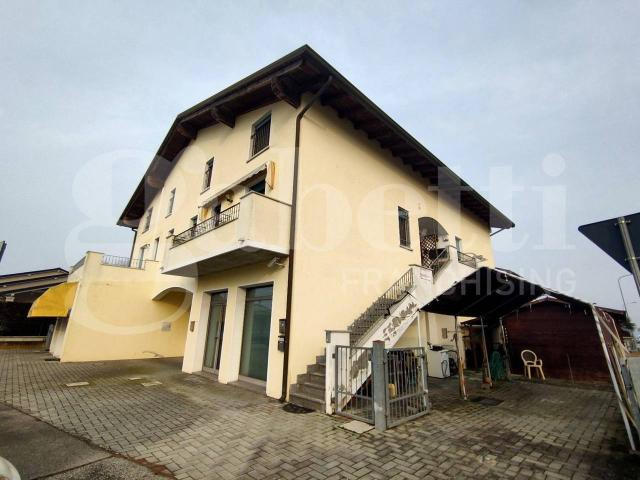 Appartamento in vendita a Mesola, Ferrara