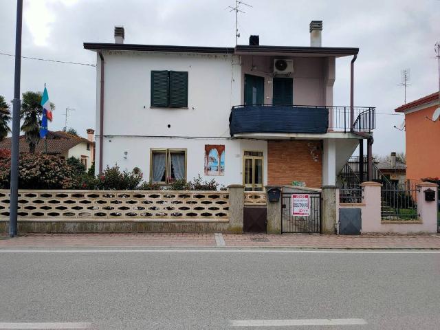 Appartamento in vendita a Unione Delta del Po, Mesola