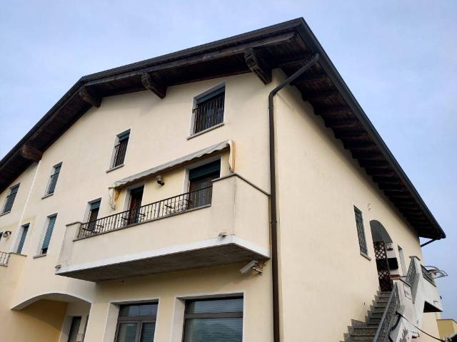 Appartamento in vendita a Bosco Mesola, Mesola