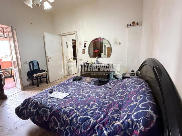 Appartamento in vendita a IV Circoscrizione, Messina