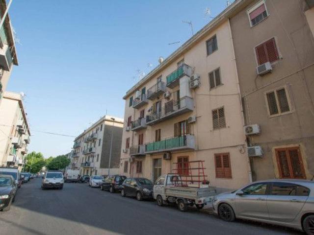 Appartamento in vendita a III Circoscrizione, Messina